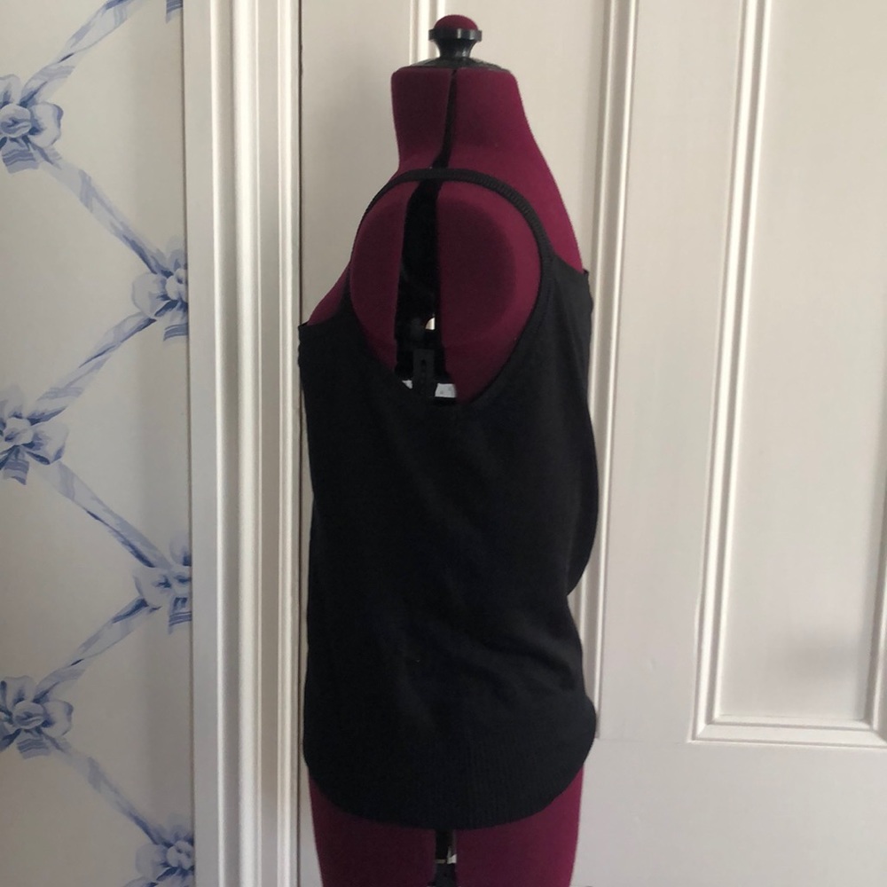 J-Crew Knit Tank - Picture 2 of 4
